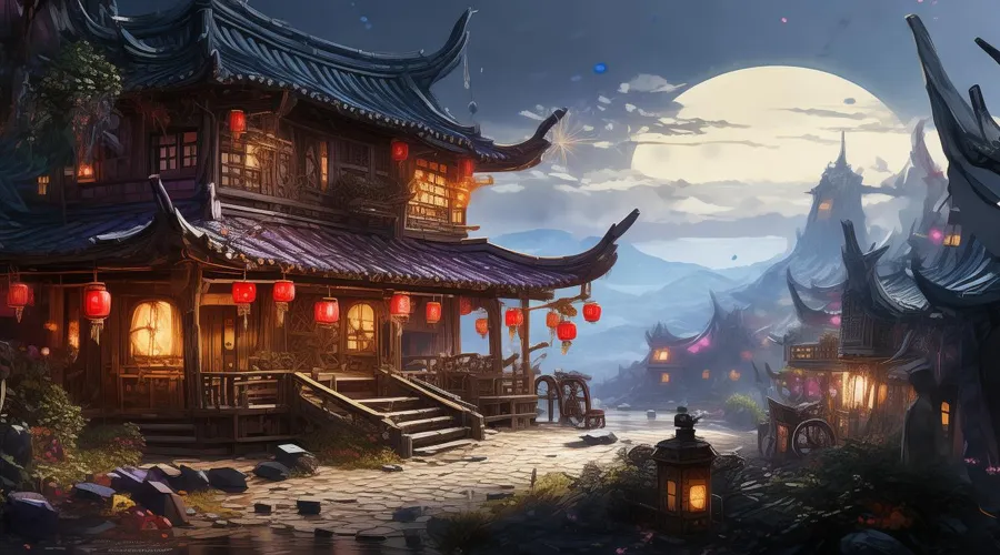 太古遮天游戏图片3
